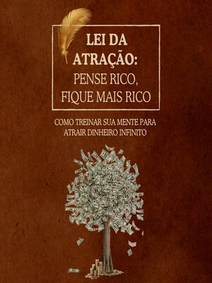 cover image of Lei da Atração